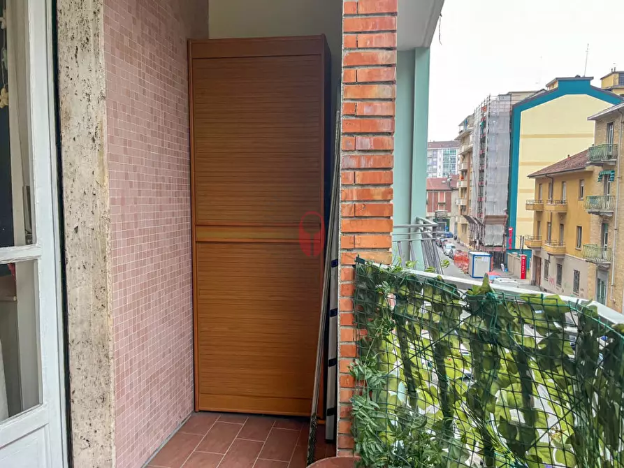 Immagine 17 di Appartamento in vendita  in Via Saliceto 9 a Torino