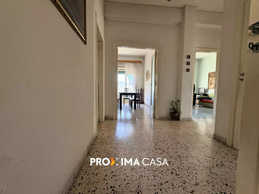 Immagine 4 di Appartamento in vendita  in Via Paolo Vocca 37 a Salerno