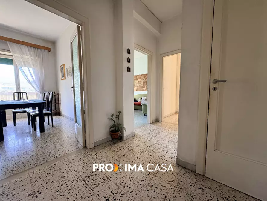 Immagine 5 di Appartamento in vendita  in Via Paolo Vocca 37 a Salerno