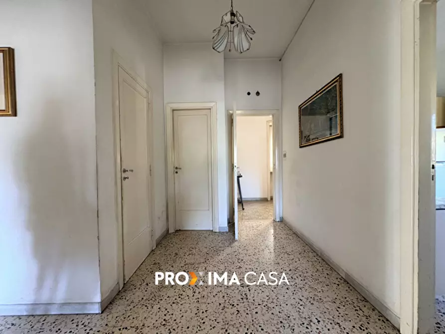 Immagine 6 di Appartamento in vendita  in Via Paolo Vocca 37 a Salerno