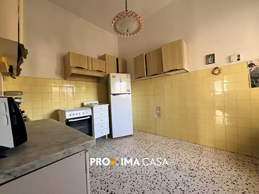 Immagine 7 di Appartamento in vendita  in Via Paolo Vocca 37 a Salerno