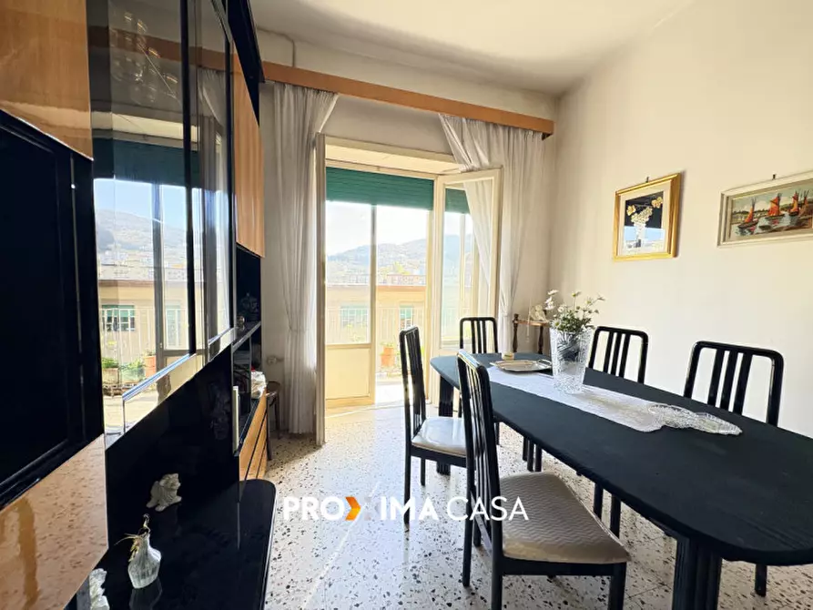 Immagine 12 di Appartamento in vendita  in Via Paolo Vocca 37 a Salerno