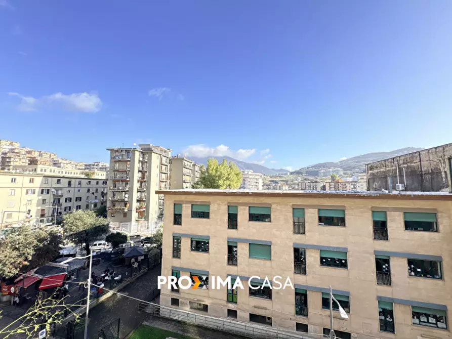 Immagine 16 di Appartamento in vendita  in Via Paolo Vocca 37 a Salerno