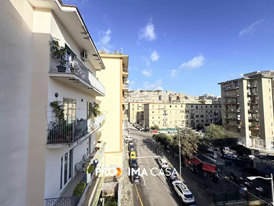 Immagine 17 di Appartamento in vendita  in Via Paolo Vocca 37 a Salerno