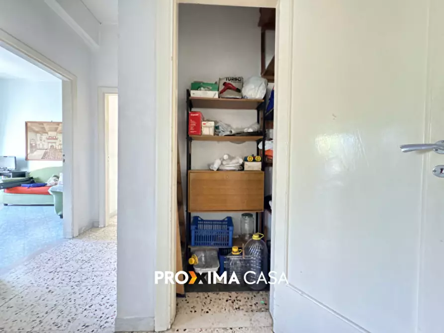 Immagine 18 di Appartamento in vendita  in Via Paolo Vocca 37 a Salerno