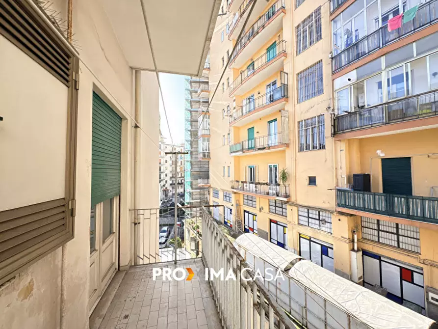 Immagine 22 di Appartamento in vendita  in Via Paolo Vocca 37 a Salerno