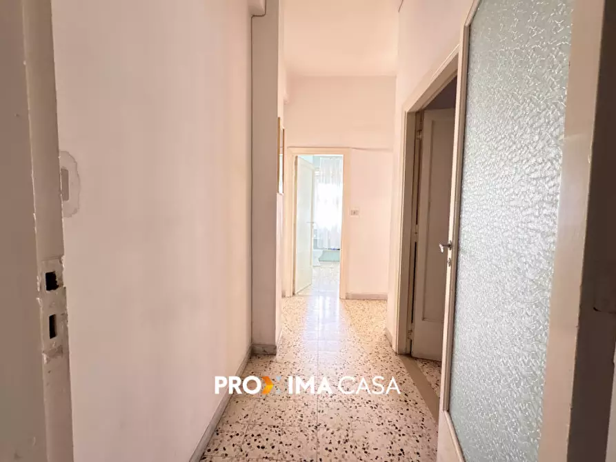 Immagine 23 di Appartamento in vendita  in Via Paolo Vocca 37 a Salerno