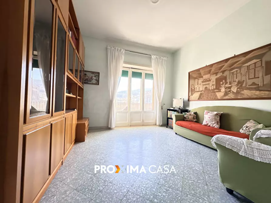 Immagine 24 di Appartamento in vendita  in Via Paolo Vocca 37 a Salerno