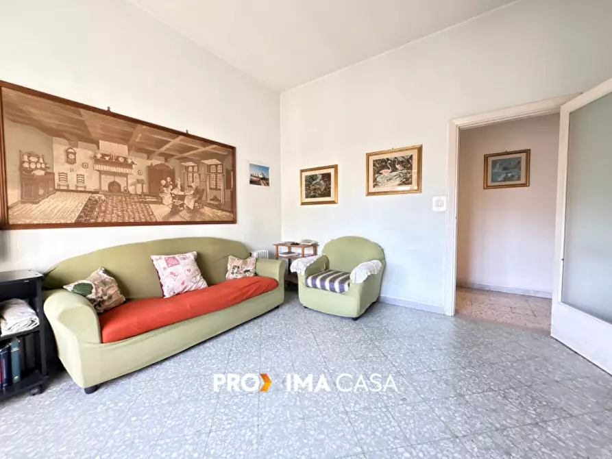 Immagine 25 di Appartamento in vendita  in Via Paolo Vocca 37 a Salerno