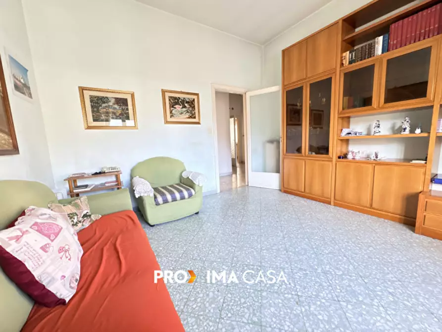 Immagine 26 di Appartamento in vendita  in Via Paolo Vocca 37 a Salerno