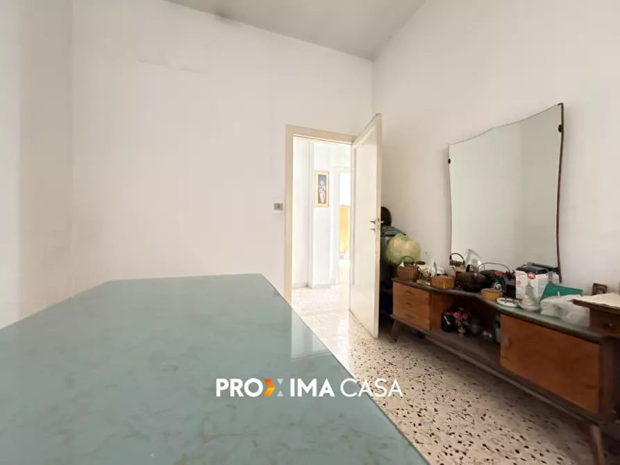 Immagine 29 di Appartamento in vendita  in Via Paolo Vocca 37 a Salerno