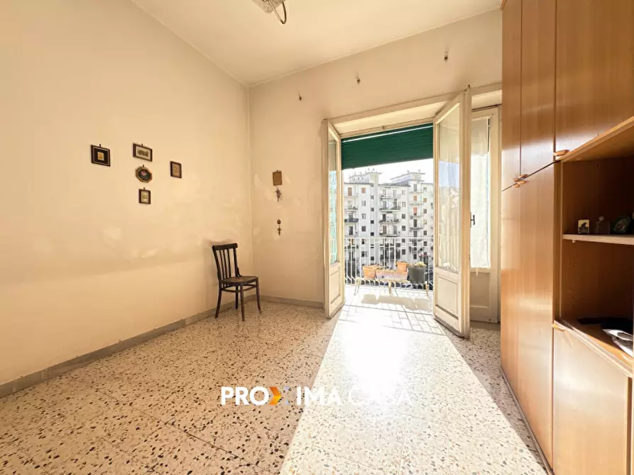 Immagine 30 di Appartamento in vendita  in Via Paolo Vocca 37 a Salerno