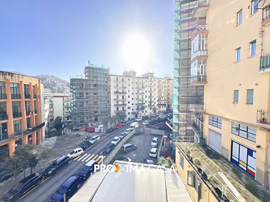 Immagine 33 di Appartamento in vendita  in Via Paolo Vocca 37 a Salerno