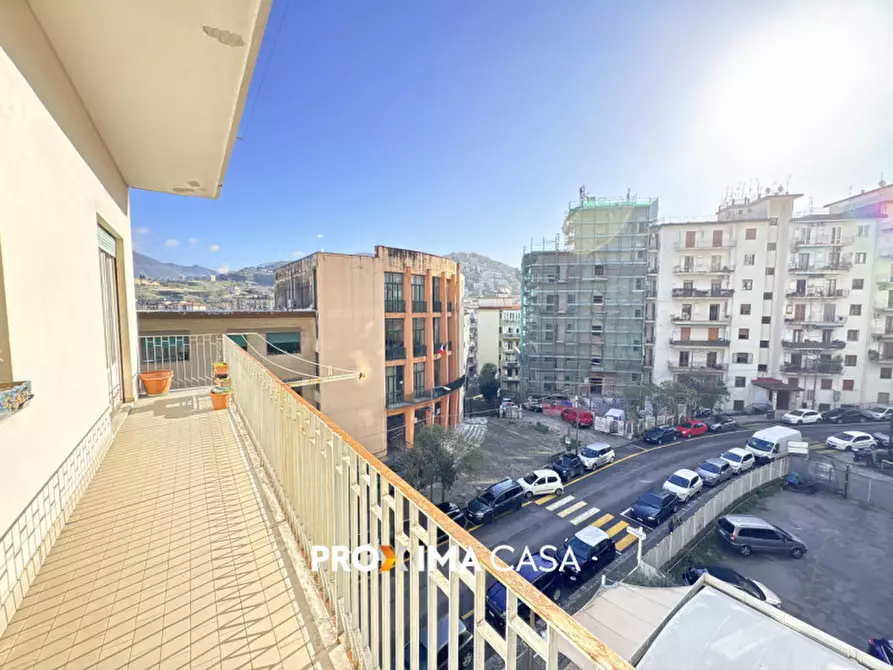 Immagine 34 di Appartamento in vendita  in Via Paolo Vocca 37 a Salerno