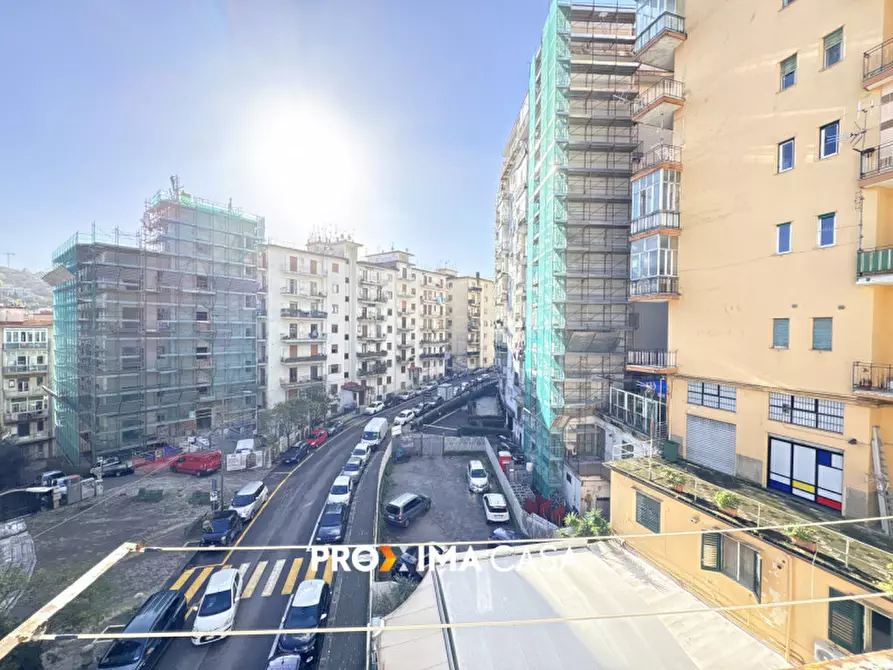 Immagine 35 di Appartamento in vendita  in Via Paolo Vocca 37 a Salerno
