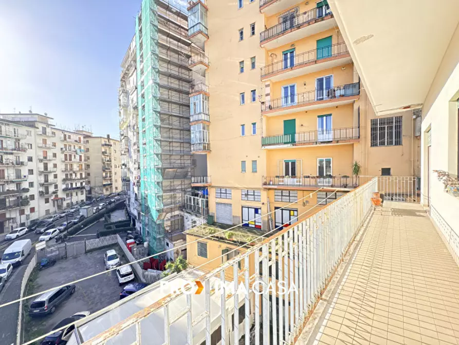 Immagine 36 di Appartamento in vendita  in Via Paolo Vocca 37 a Salerno