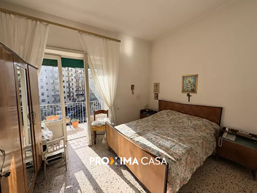 Immagine 39 di Appartamento in vendita  in Via Paolo Vocca 37 a Salerno