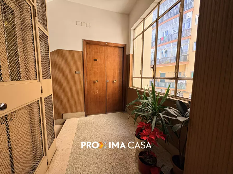 Immagine 40 di Appartamento in vendita  in Via Paolo Vocca 37 a Salerno