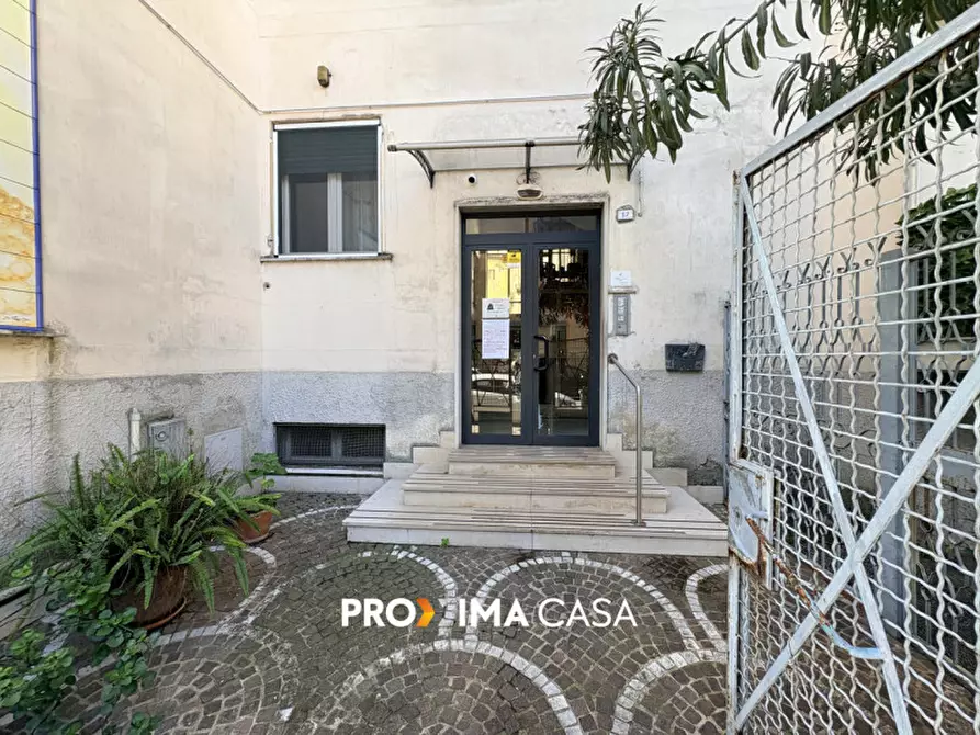Immagine 45 di Appartamento in vendita  in Via Paolo Vocca 37 a Salerno