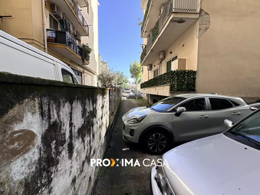 Immagine 51 di Appartamento in vendita  in Via Paolo Vocca 37 a Salerno
