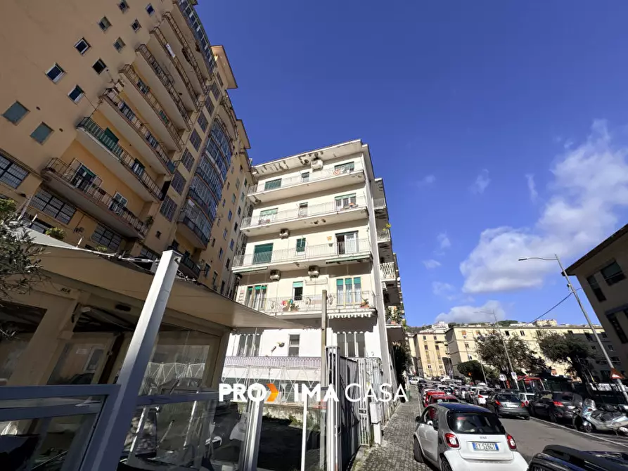 Immagine 54 di Appartamento in vendita  in Via Paolo Vocca 37 a Salerno