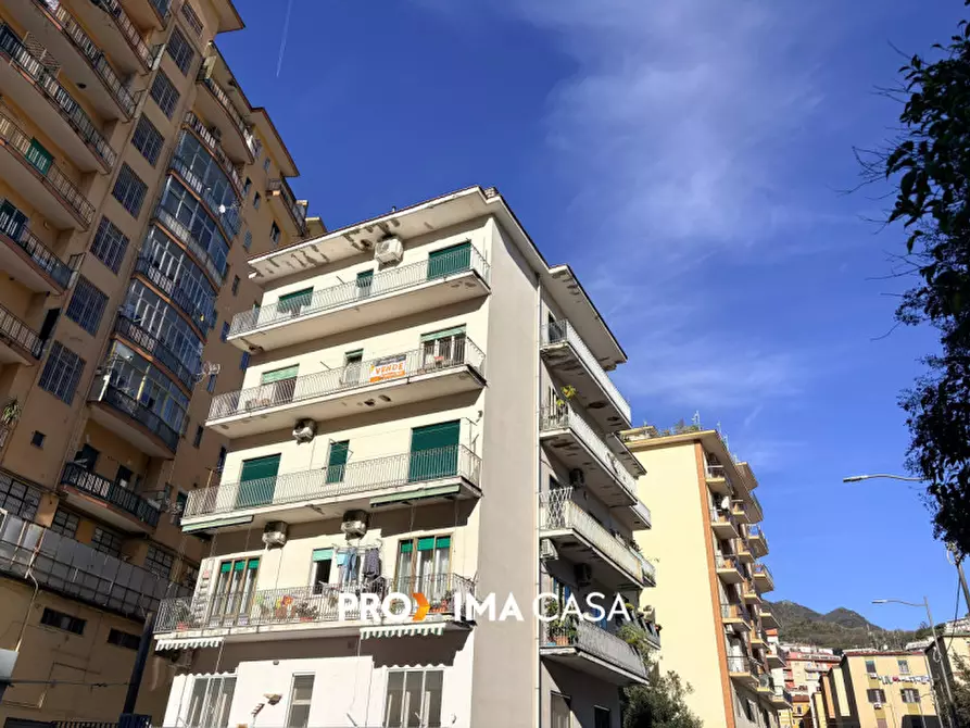 Immagine 56 di Appartamento in vendita  in Via Paolo Vocca 37 a Salerno