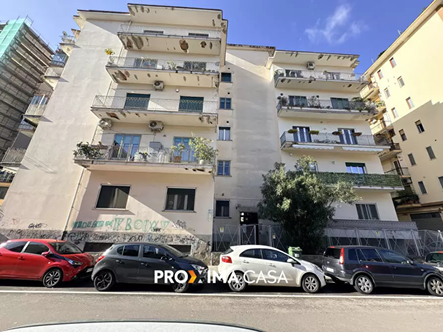 Immagine 57 di Appartamento in vendita  in Via Paolo Vocca 37 a Salerno
