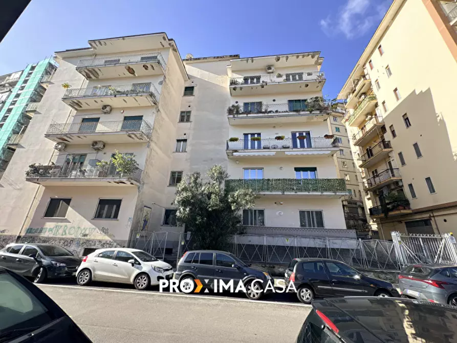 Immagine 58 di Appartamento in vendita  in Via Paolo Vocca 37 a Salerno