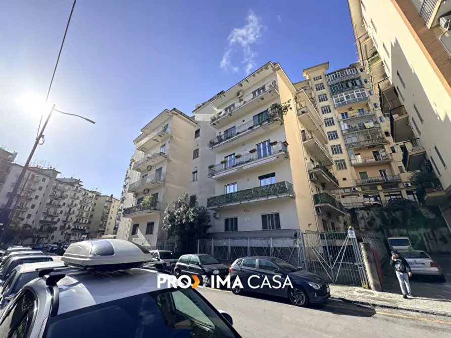 Immagine 60 di Appartamento in vendita  in Via Paolo Vocca 37 a Salerno