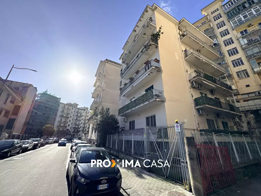 Immagine 61 di Appartamento in vendita  in Via Paolo Vocca 37 a Salerno