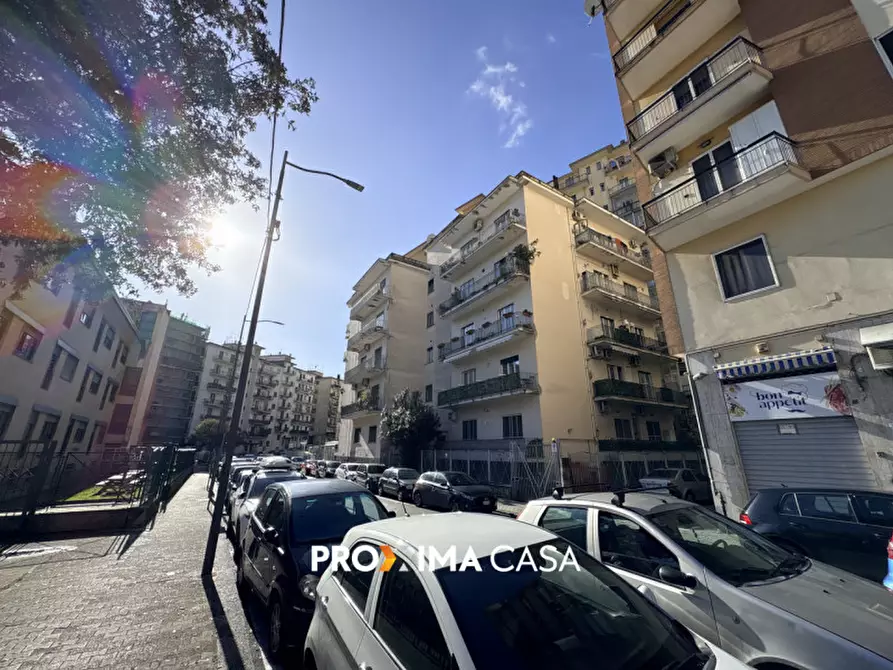 Immagine 62 di Appartamento in vendita  in Via Paolo Vocca 37 a Salerno