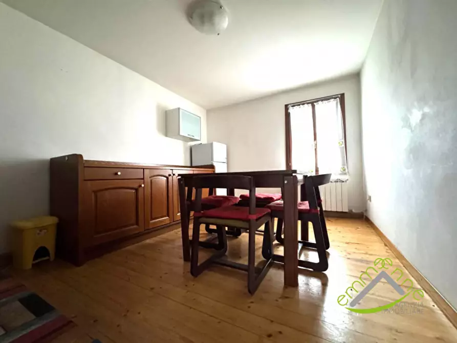 Immagine 2 di Appartamento in vendita  in Via Vittorio Veneto a Dolo