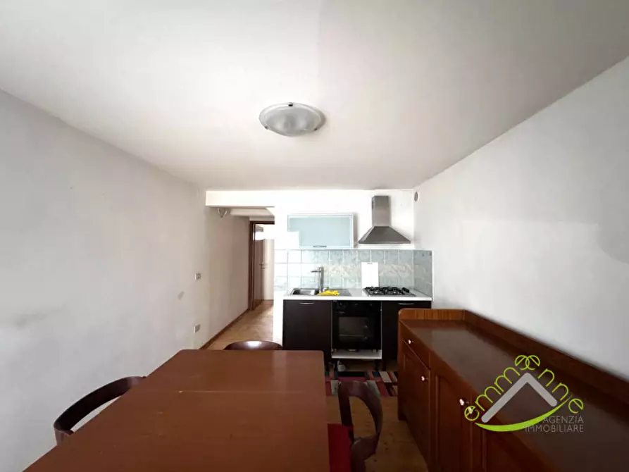 Immagine 3 di Appartamento in vendita  in Via Vittorio Veneto a Dolo