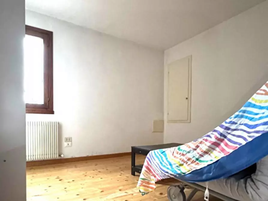 Immagine 5 di Appartamento in vendita  in Via Vittorio Veneto a Dolo