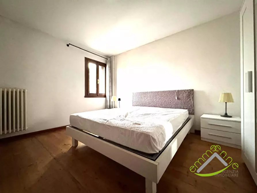 Immagine 8 di Appartamento in vendita  in Via Vittorio Veneto a Dolo