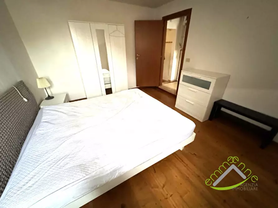 Immagine 9 di Appartamento in vendita  in Via Vittorio Veneto a Dolo