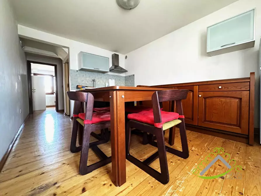 Immagine 1 di Appartamento in vendita  in Via Vittorio Veneto a Dolo