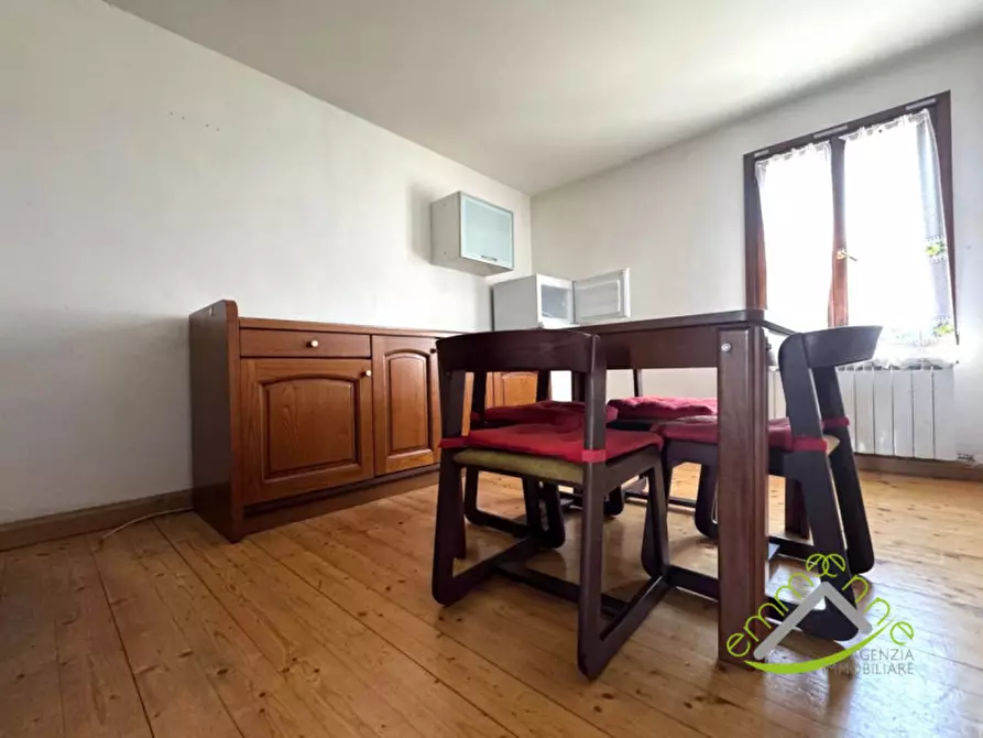 Immagine 2 di Appartamento in vendita  in Via Vittorio Veneto a Dolo
