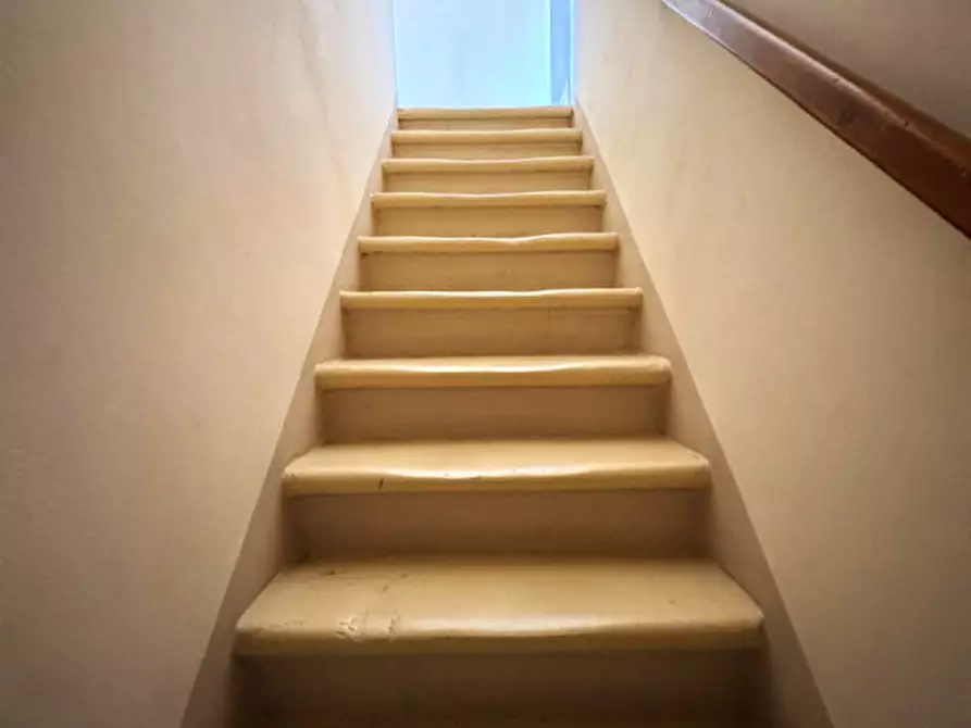 Immagine 4 di Appartamento in vendita  in Via Vittorio Veneto a Dolo
