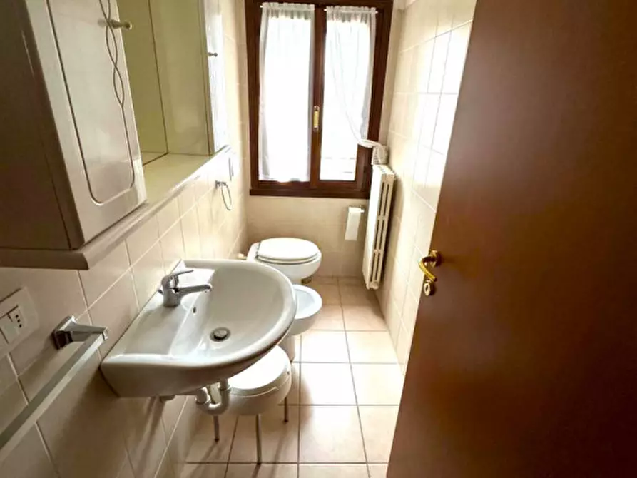 Immagine 6 di Appartamento in vendita  in Via Vittorio Veneto a Dolo
