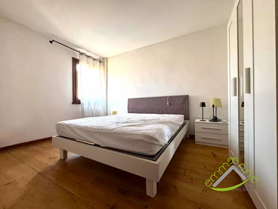 Immagine 7 di Appartamento in vendita  in Via Vittorio Veneto a Dolo