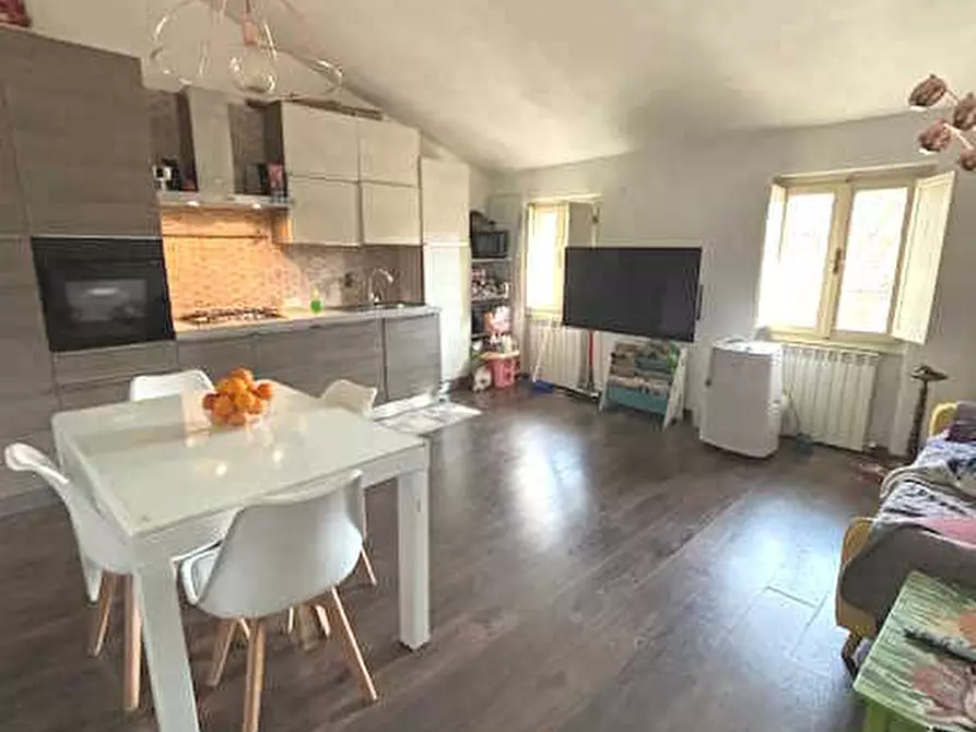 Immagine 1 di Appartamento in vendita  a Terranuova Bracciolini