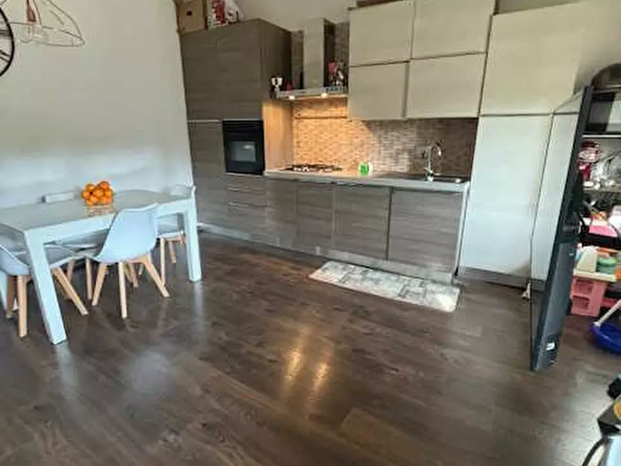 Immagine 2 di Appartamento in vendita  a Terranuova Bracciolini
