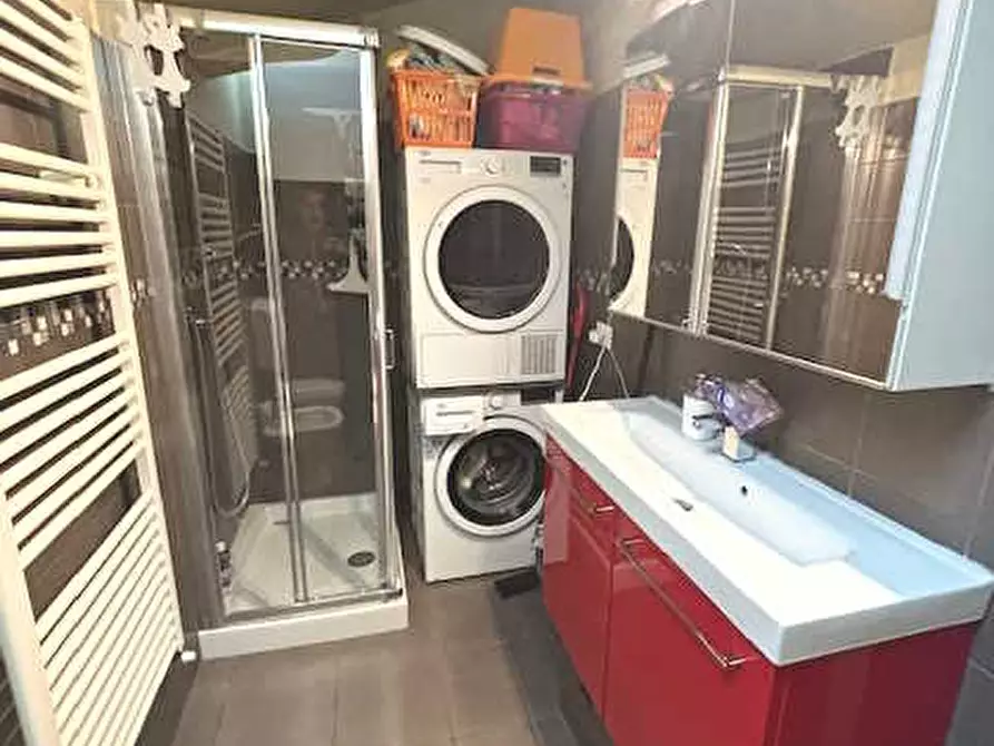 Immagine 9 di Appartamento in vendita  a Terranuova Bracciolini