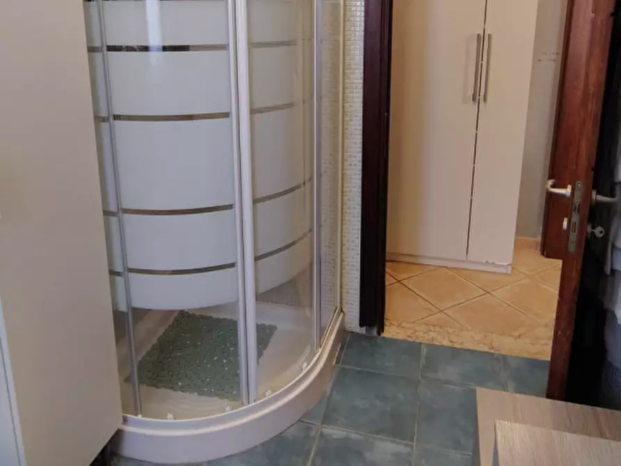 Immagine 7 di Casa bifamiliare in vendita  a Luzzara