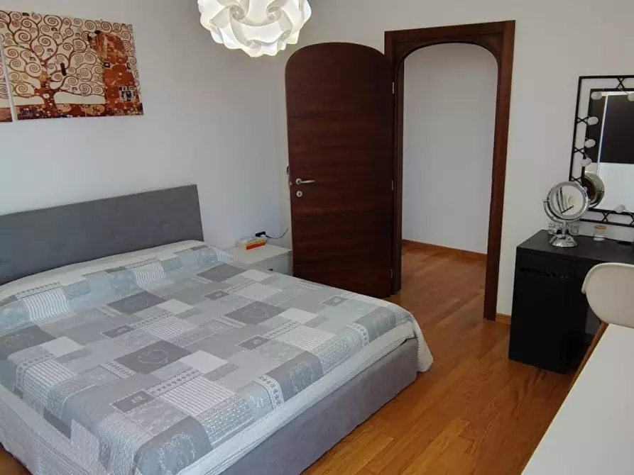 Immagine 12 di Casa bifamiliare in vendita  a Luzzara