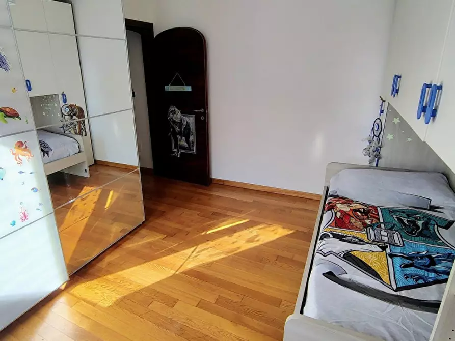 Immagine 14 di Casa bifamiliare in vendita  a Luzzara