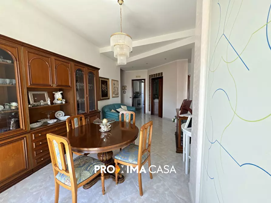 Immagine 1 di Appartamento in vendita  in Via Enrico Moscati 5 a Salerno
