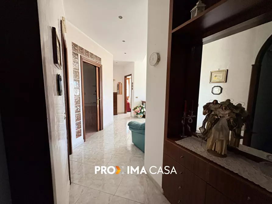 Immagine 3 di Appartamento in vendita  in Via Enrico Moscati 5 a Salerno