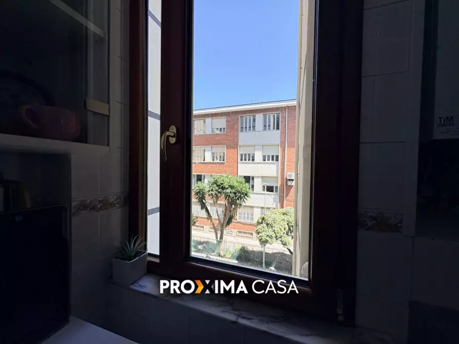 Immagine 6 di Appartamento in vendita  in Via Enrico Moscati 5 a Salerno